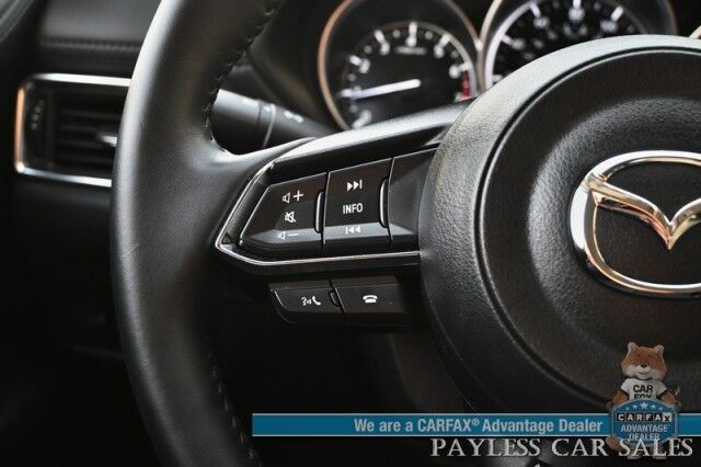 2025 Mazda CX-5 2.5 S Preferred Package Anchorage AK 2025 Mazda CX-5 2.5 S Preferred Package Anchorage AK