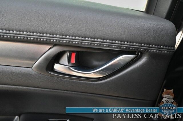 2025 Mazda CX-5 2.5 S Preferred Package Anchorage AK 2025 Mazda CX-5 2.5 S Preferred Package Anchorage AK