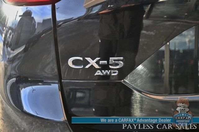 2025 Mazda CX-5 2.5 S Preferred Package Anchorage AK 2025 Mazda CX-5 2.5 S Preferred Package Anchorage AK