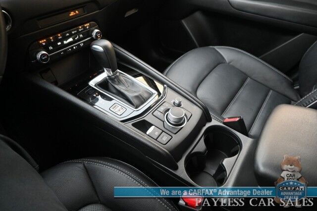 2025 Mazda CX-5 2.5 S Preferred Package Anchorage AK 2025 Mazda CX-5 2.5 S Preferred Package Anchorage AK