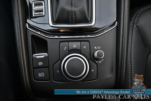 2025 Mazda CX-5 2.5 S Preferred Package Anchorage AK 2025 Mazda CX-5 2.5 S Preferred Package Anchorage AK