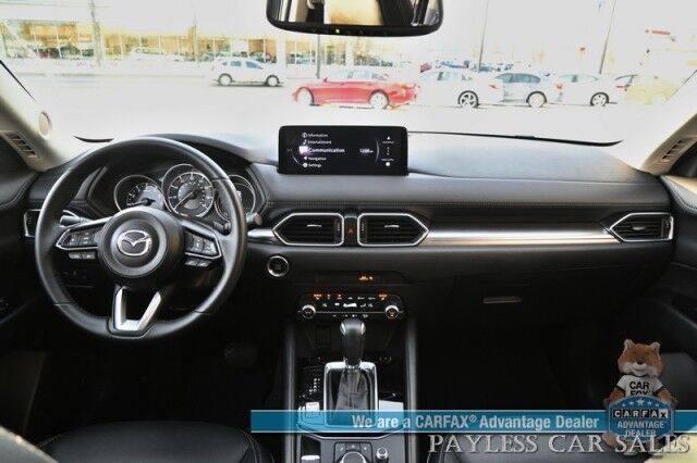 2025 Mazda CX-5 2.5 S Preferred Package Anchorage AK 2025 Mazda CX-5 2.5 S Preferred Package Anchorage AK