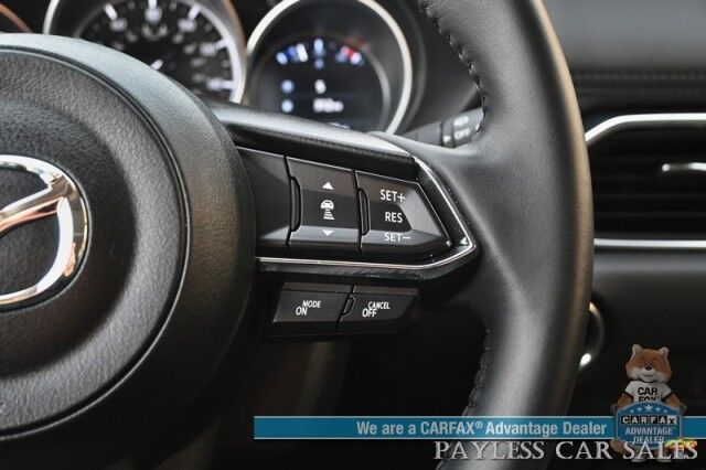 2025 Mazda CX-5 2.5 S Preferred Package Anchorage AK 2025 Mazda CX-5 2.5 S Preferred Package Anchorage AK