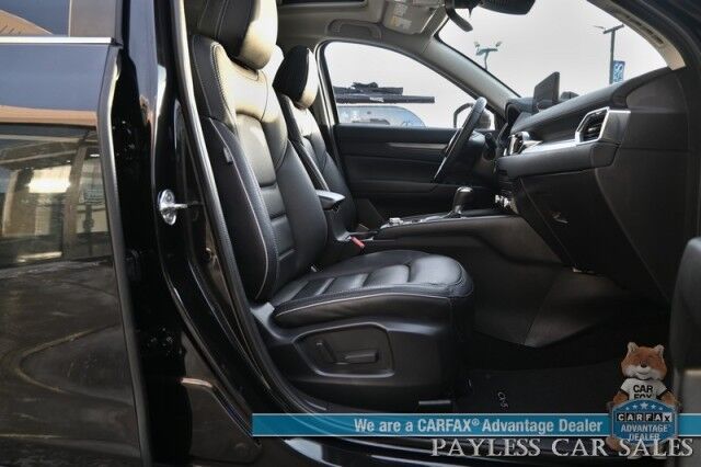 2025 Mazda CX-5 2.5 S Preferred Package Anchorage AK 2025 Mazda CX-5 2.5 S Preferred Package Anchorage AK