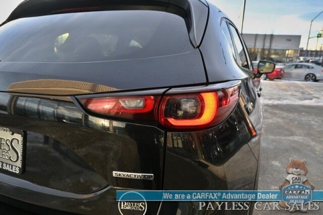 2025 Mazda CX-5 2.5 S Preferred Package Anchorage AK 2025 Mazda CX-5 2.5 S Preferred Package Anchorage AK