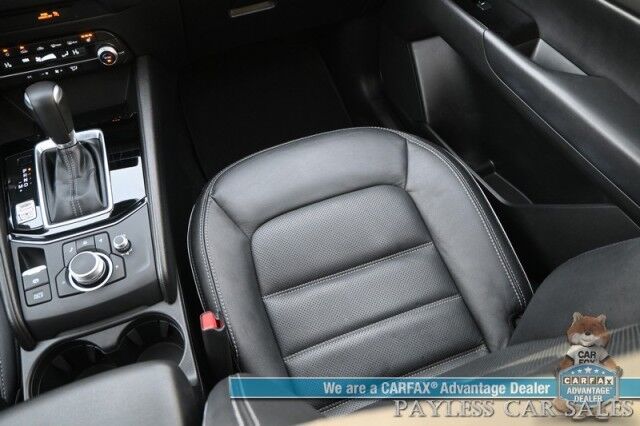 2025 Mazda CX-5 2.5 S Preferred Package Anchorage AK 2025 Mazda CX-5 2.5 S Preferred Package Anchorage AK