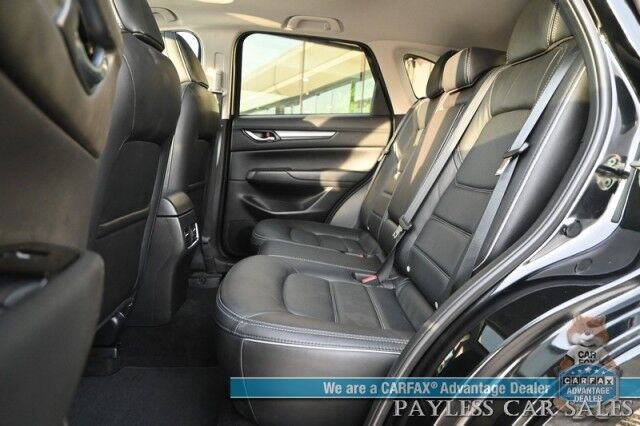 2025 Mazda CX-5 2.5 S Preferred Package Anchorage AK 2025 Mazda CX-5 2.5 S Preferred Package Anchorage AK