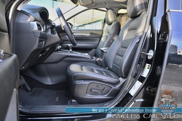 2025 Mazda CX-5 2.5 S Preferred Package Anchorage AK 2025 Mazda CX-5 2.5 S Preferred Package Anchorage AK