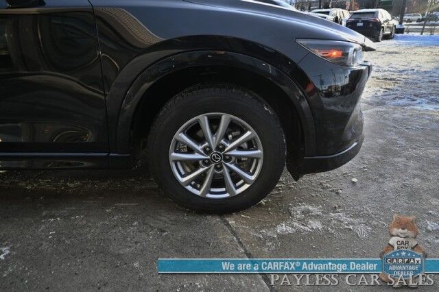 2025 Mazda CX-5 2.5 S Preferred Package Anchorage AK 2025 Mazda CX-5 2.5 S Preferred Package Anchorage AK
