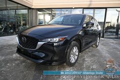2025_Mazda_CX-5_2.5 S Preferred Package_ Anchorage AK