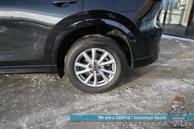 2025 Mazda CX-5 2.5 S Preferred Package Anchorage AK 2025 Mazda CX-5 2.5 S Preferred Package Anchorage AK