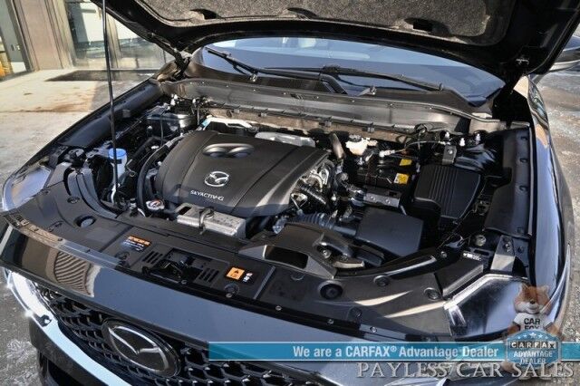 2025 Mazda CX-5 2.5 S Preferred Package Anchorage AK 2025 Mazda CX-5 2.5 S Preferred Package Anchorage AK