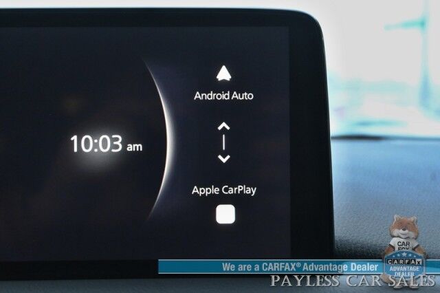 2025 Mazda CX-5 2.5 S Preferred Package Wasilla AK