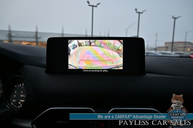 2025 Mazda CX-5 2.5 S Preferred Package Wasilla AK