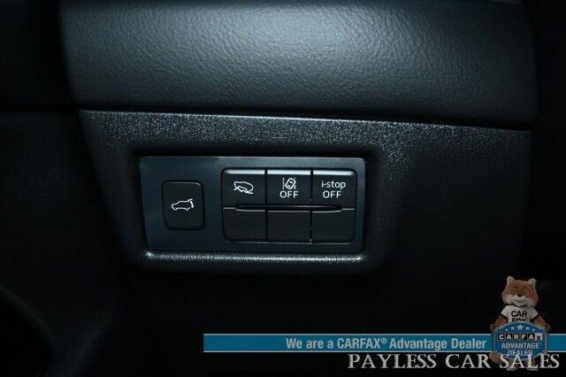 2025 Mazda CX-5 2.5 S Preferred Package Wasilla AK