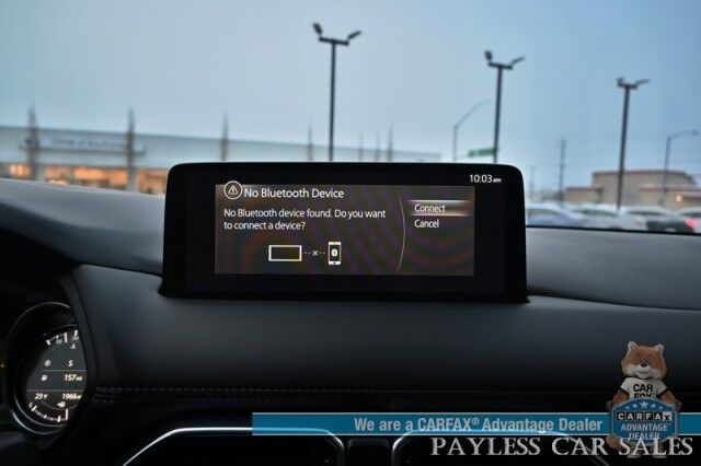 2025 Mazda CX-5 2.5 S Preferred Package Wasilla AK