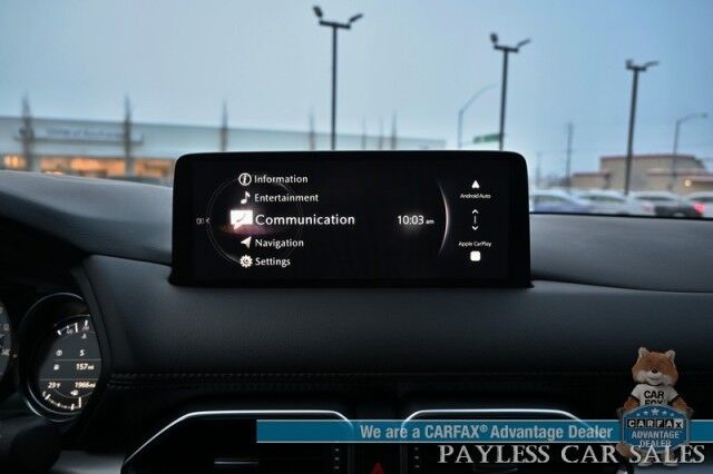 2025 Mazda CX-5 2.5 S Preferred Package Wasilla AK