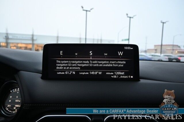 2025 Mazda CX-5 2.5 S Preferred Package Wasilla AK