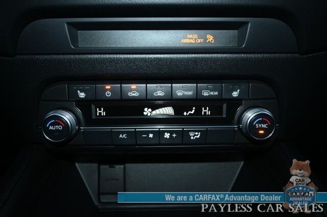 2025 Mazda CX-5 2.5 S Preferred Package Wasilla AK