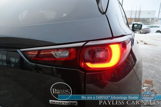 2025 Mazda CX-5 2.5 S Preferred Package Wasilla AK