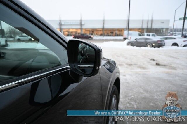 2025 Mazda CX-5 2.5 S Preferred Package Wasilla AK