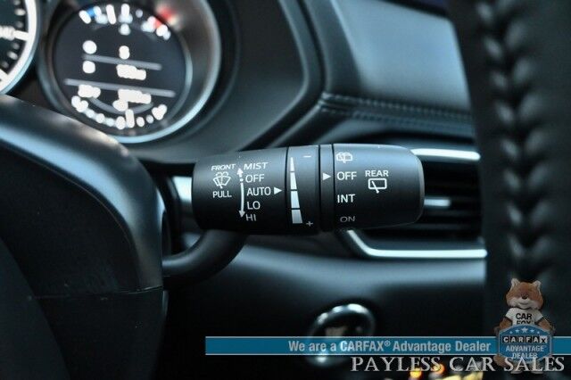 2025 Mazda CX-5 2.5 S Preferred Package Wasilla AK