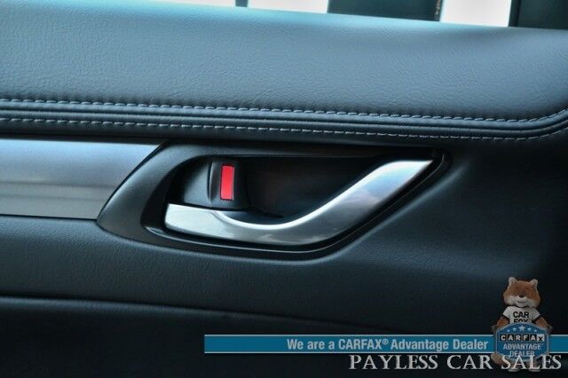 2025 Mazda CX-5 2.5 S Preferred Package Wasilla AK