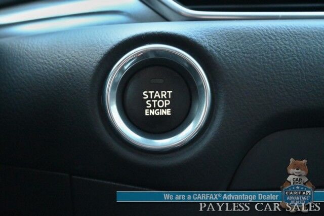 2025 Mazda CX-5 2.5 S Preferred Package Wasilla AK