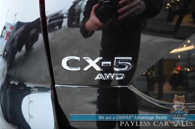 2025 Mazda CX-5 2.5 S Preferred Package Wasilla AK