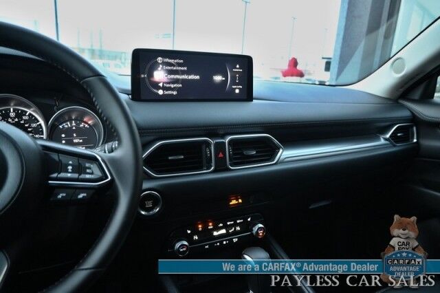 2025 Mazda CX-5 2.5 S Preferred Package Wasilla AK