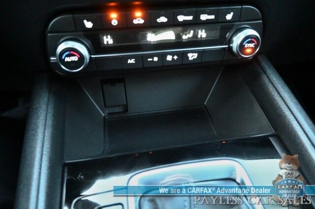 2025 Mazda CX-5 2.5 S Preferred Package Wasilla AK