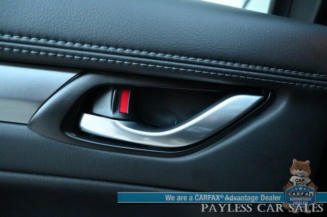 2025 Mazda CX-5 2.5 S Preferred Package Wasilla AK