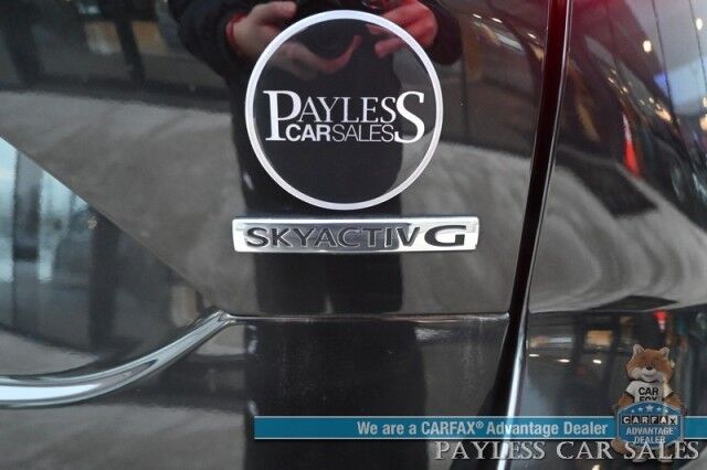 2025 Mazda CX-5 2.5 S Preferred Package Wasilla AK