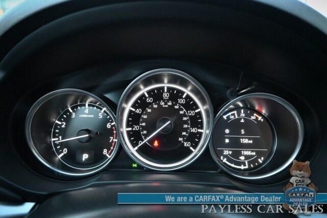 2025 Mazda CX-5 2.5 S Preferred Package Wasilla AK