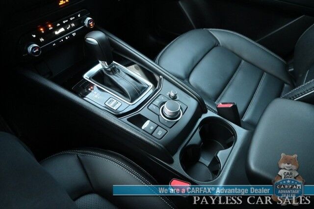 2025 Mazda CX-5 2.5 S Preferred Package Wasilla AK