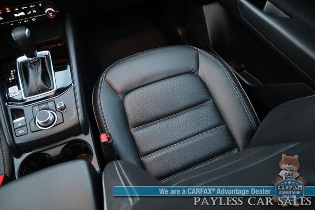 2025 Mazda CX-5 2.5 S Preferred Package Wasilla AK