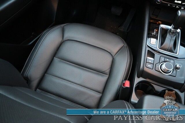 2025 Mazda CX-5 2.5 S Preferred Package Wasilla AK