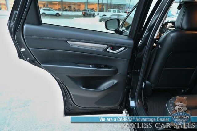 2025 Mazda CX-5 2.5 S Preferred Package Wasilla AK