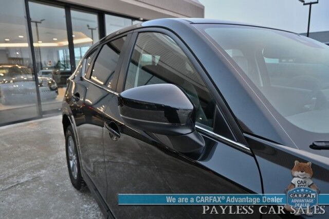 2025 Mazda CX-5 2.5 S Preferred Package Wasilla AK