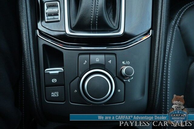 2025 Mazda CX-5 2.5 S Preferred Package Wasilla AK