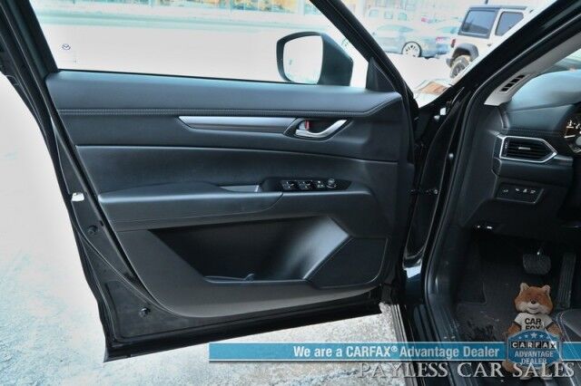 2025 Mazda CX-5 2.5 S Preferred Package Wasilla AK