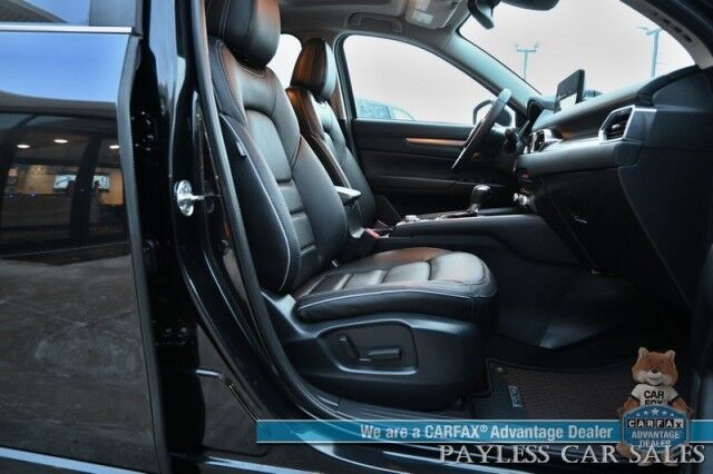 2025 Mazda CX-5 2.5 S Preferred Package Wasilla AK