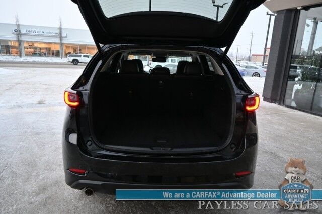 2025 Mazda CX-5 2.5 S Preferred Package Wasilla AK