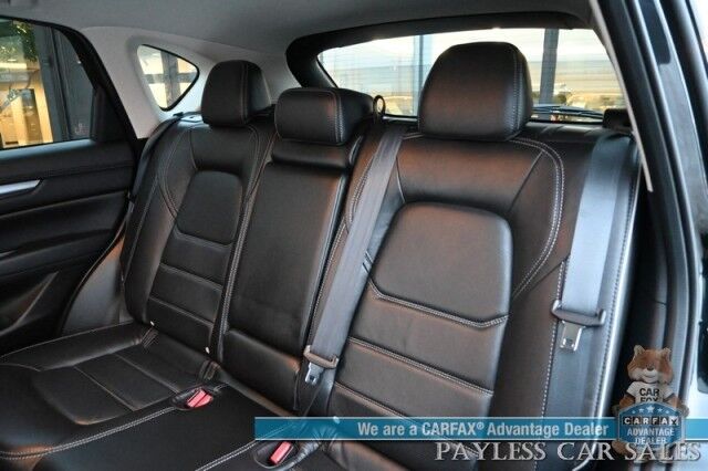 2025 Mazda CX-5 2.5 S Preferred Package Wasilla AK
