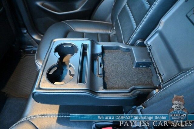 2025 Mazda CX-5 2.5 S Preferred Package Wasilla AK