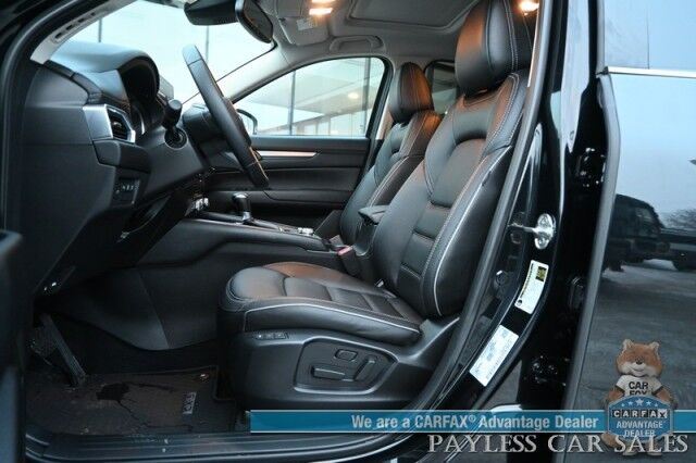 2025 Mazda CX-5 2.5 S Preferred Package Wasilla AK