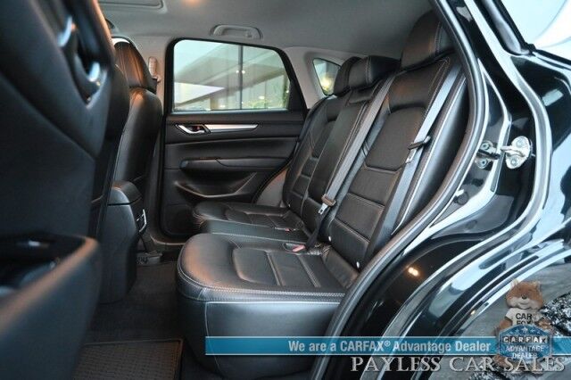 2025 Mazda CX-5 2.5 S Preferred Package Wasilla AK
