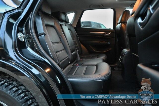 2025 Mazda CX-5 2.5 S Preferred Package Wasilla AK