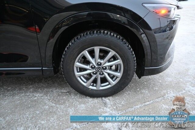 2025 Mazda CX-5 2.5 S Preferred Package Wasilla AK