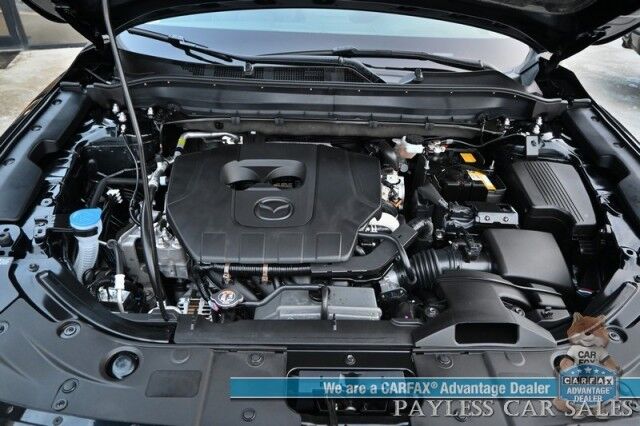 2025 Mazda CX-5 2.5 S Preferred Package Wasilla AK